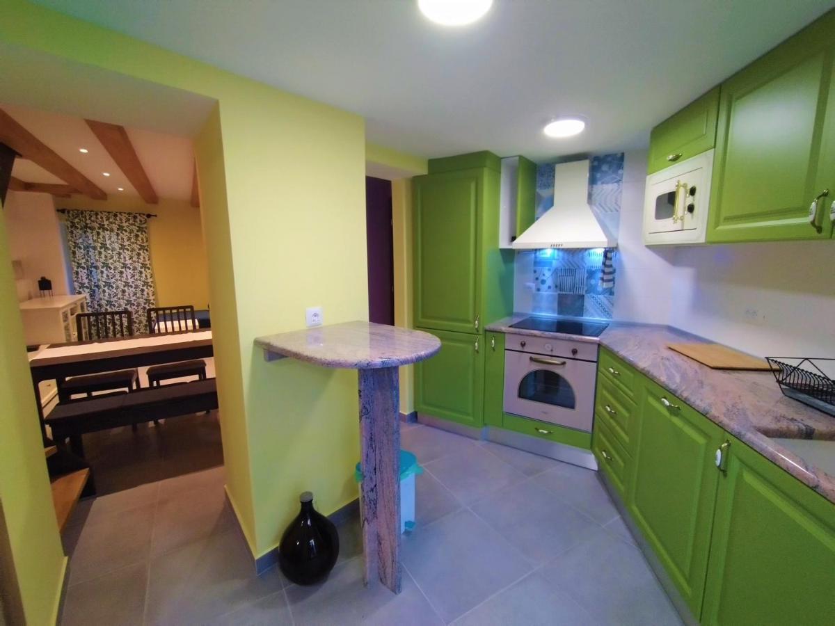 Luxury Apartment - Old Soul With A New Heart Cres Kültér fotó