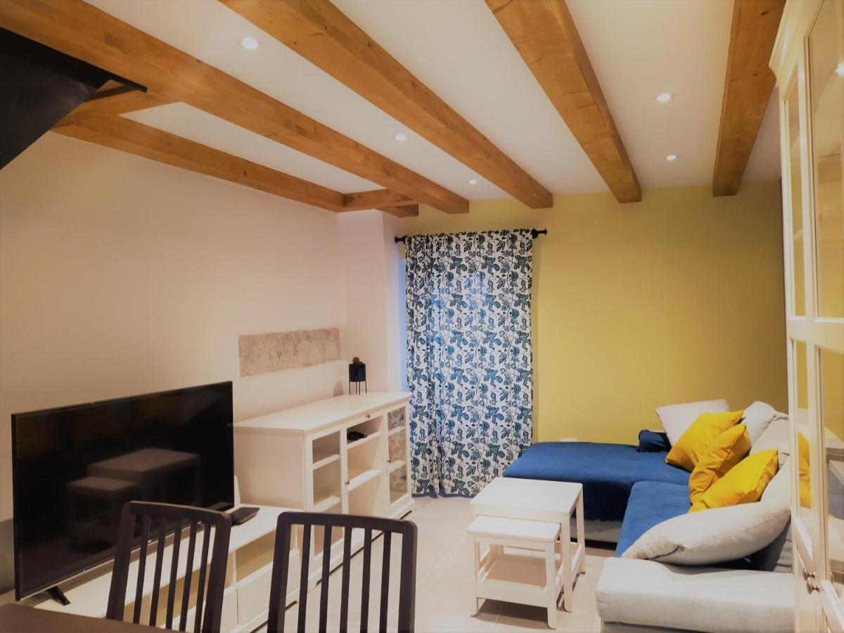 Luxury Apartment - Old Soul With A New Heart Cres Kültér fotó