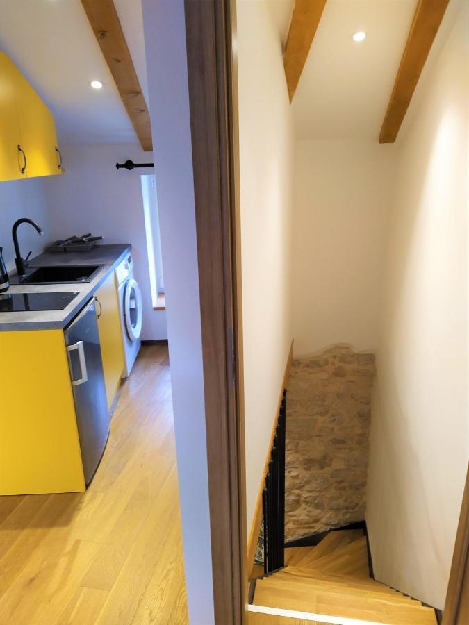 Luxury Apartment - Old Soul With A New Heart Cres Kültér fotó