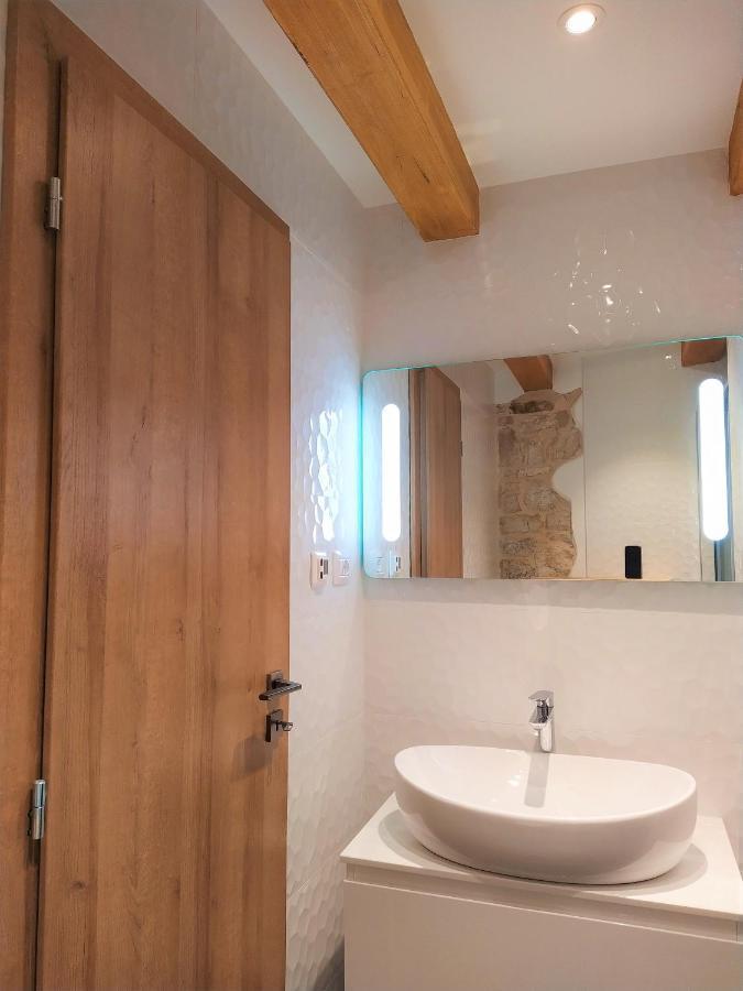Luxury Apartment - Old Soul With A New Heart Cres Kültér fotó