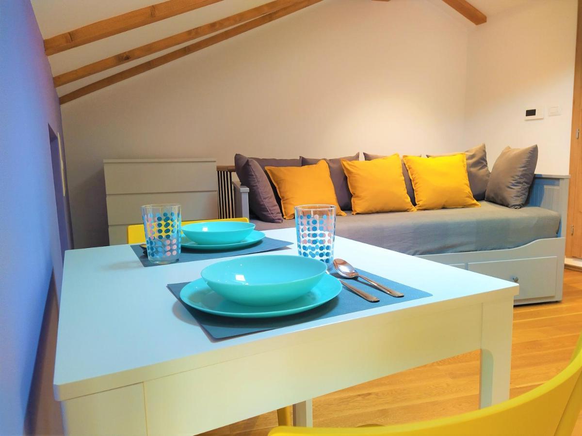 Luxury Apartment - Old Soul With A New Heart Cres Kültér fotó