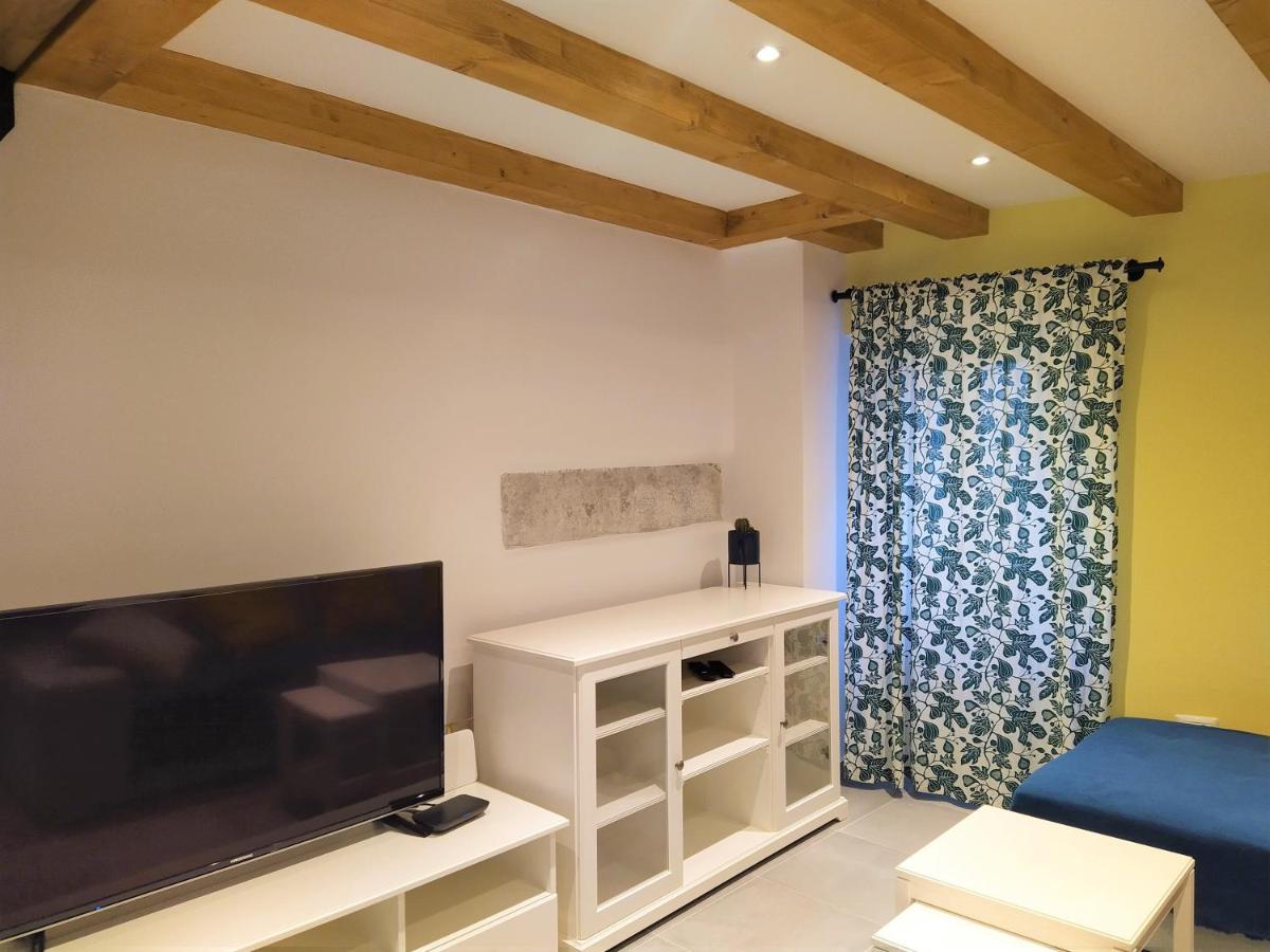 Luxury Apartment - Old Soul With A New Heart Cres Kültér fotó