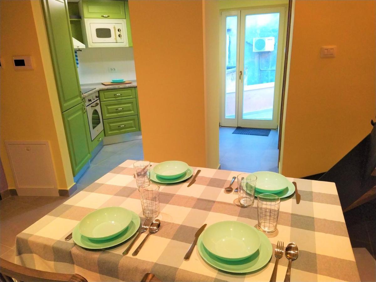 Luxury Apartment - Old Soul With A New Heart Cres Kültér fotó
