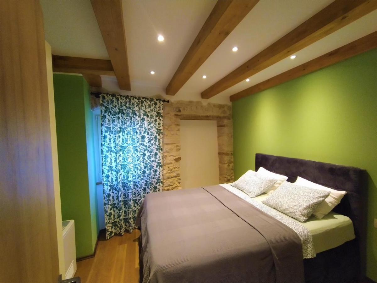 Luxury Apartment - Old Soul With A New Heart Cres Kültér fotó