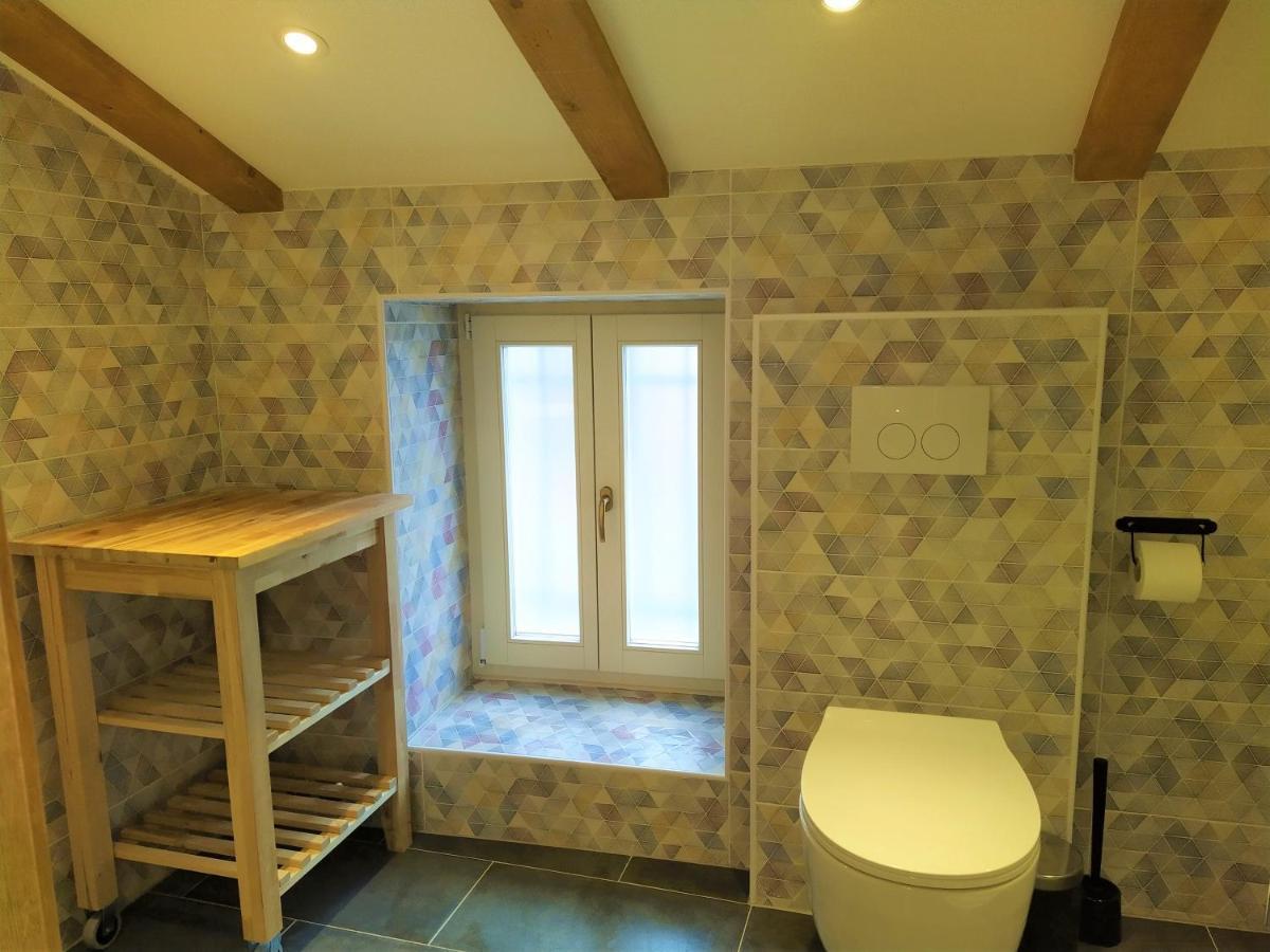Luxury Apartment - Old Soul With A New Heart Cres Kültér fotó