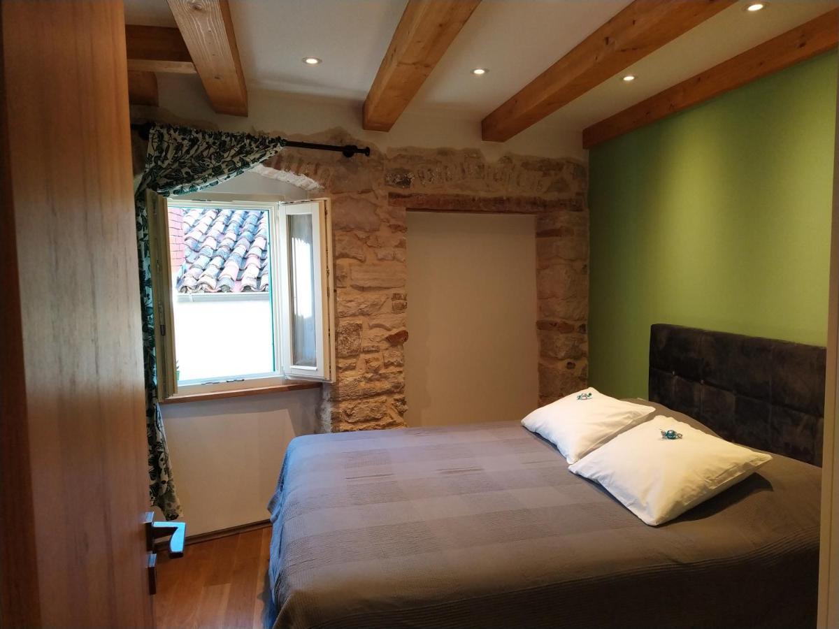 Luxury Apartment - Old Soul With A New Heart Cres Kültér fotó