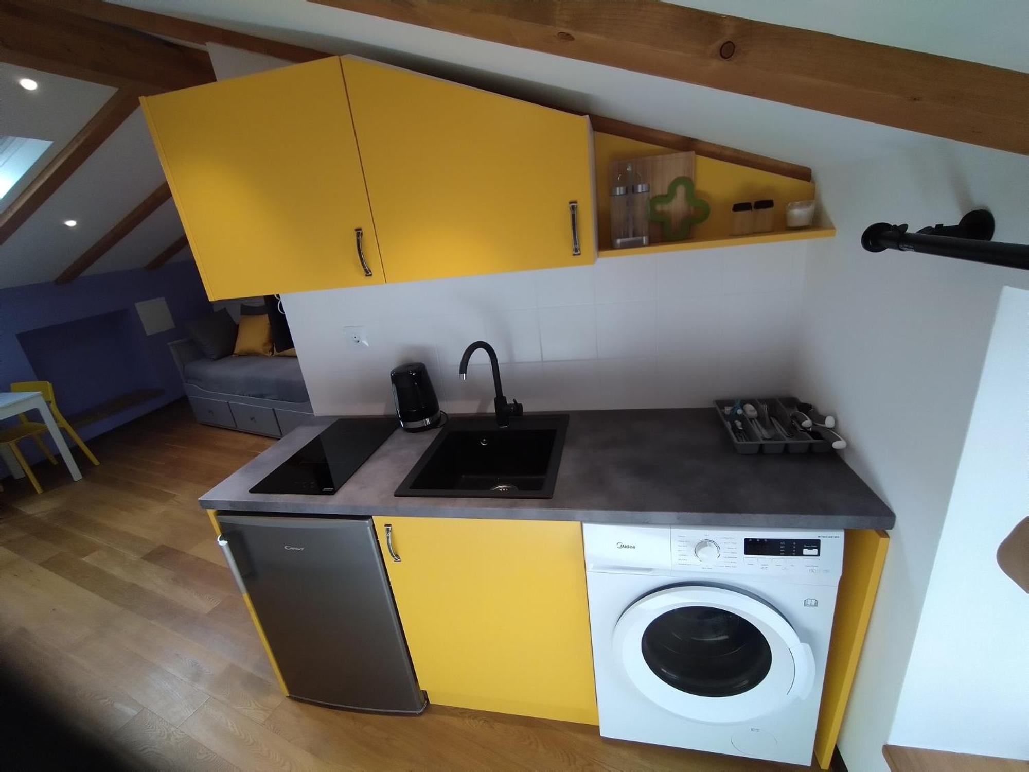 Luxury Apartment - Old Soul With A New Heart Cres Kültér fotó